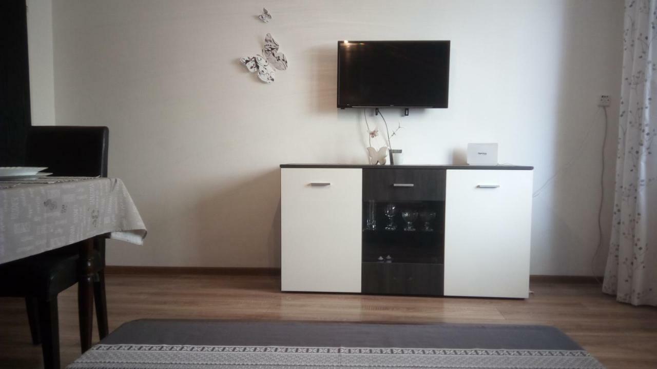Apartment Butterfly Split - For Rest And Relaxation Exterior foto