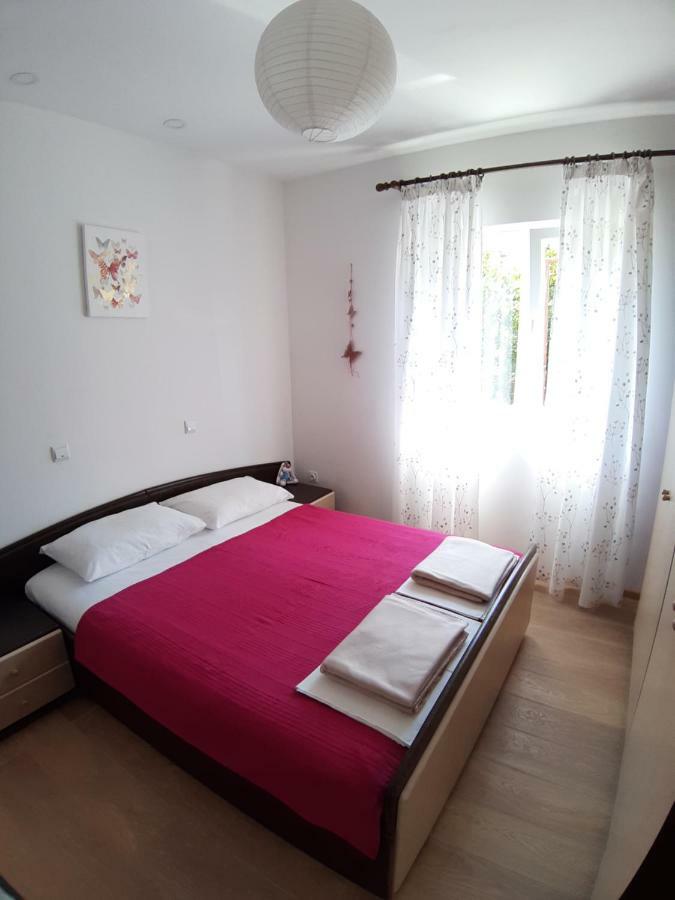 Apartment Butterfly Split - For Rest And Relaxation Exterior foto
