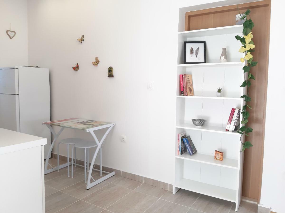 Apartment Butterfly Split - For Rest And Relaxation Exterior foto