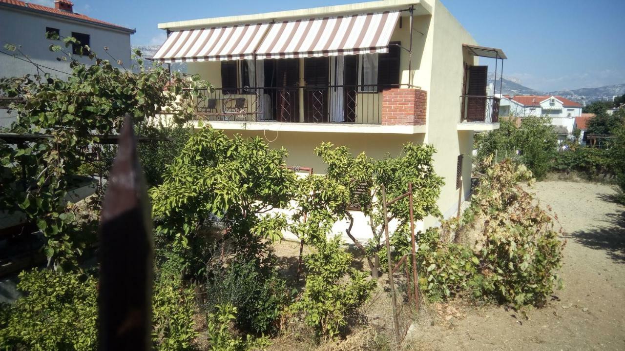 Apartment Butterfly Split - For Rest And Relaxation Exterior foto