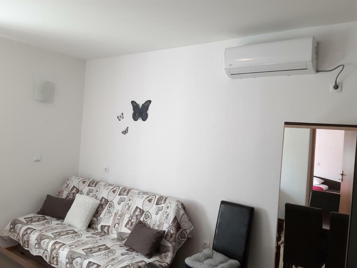 Apartment Butterfly Split - For Rest And Relaxation Exterior foto